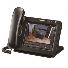 Điện thoại IP Panasonic KX-UT670