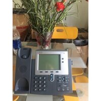 Điện thoại IP phone Cisco 7942 Đã sử dụng