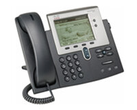 Điện thoại IP phone Cisco CP-7942G