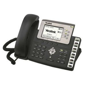 Điện thoại IP Phone Yealink SIP-T28P