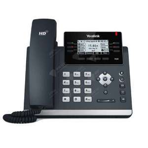 Điện thoại IP Phone Yealink SIP T42S
