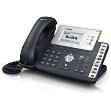 Điện thoại IP Phone Yealink SIP-T26P