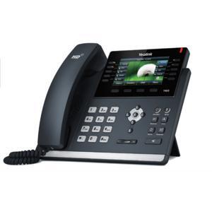 Điện thoại IP Phone Yealink SIP-T46G
