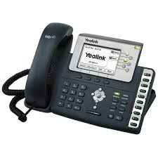 Điện thoại IP Phone Yealink SIP-T28P