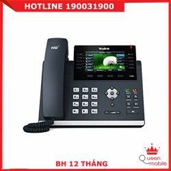Điện thoại IP Phone Yealink SIP-T46G
