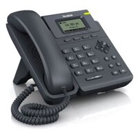 Điện Thoại Ip Phone Yealink Sip T19E2 - Hàng Chính Hãng 100% - Bảo Hành 12 Tháng - Siêu Bền, ổn định tuyệt đối