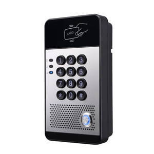 Điện thoại ip treo cửa Fanvil i20S