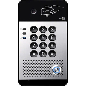 Điện thoại ip treo cửa Fanvil I30