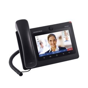 Điện thoại iP Video Call Grandstream GXV-3275