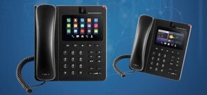 Điện thoại iP Video Call Grandstream GXV-3240