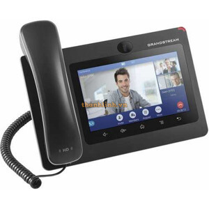 Điện thoại IP video call Grandstream GXV3370