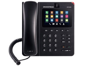 Điện thoại iP Video Call Grandstream GXV-3240