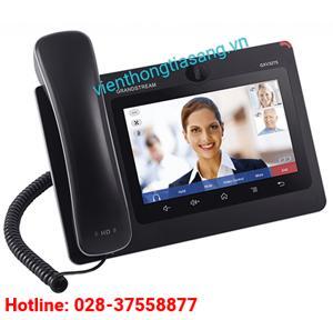 Điện thoại IP video call Grandstream GXV3370