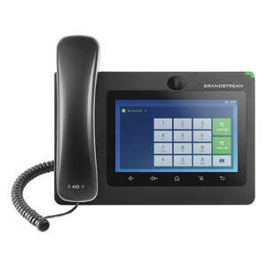 Điện thoại IP video call Grandstream GXV3370