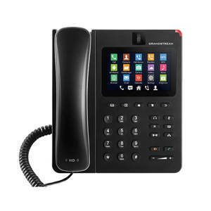 Điện thoại iP Video Call Grandstream GXV-3240
