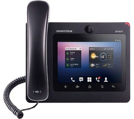 Điện thoại iP Video Call Grandstream GXV-3275