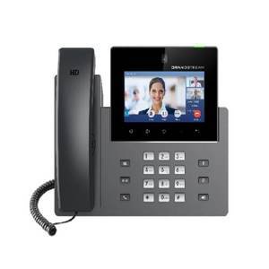Điện thoại IP Video call không dây Grandstream GXV3350