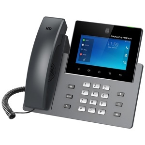 Điện thoại IP Video call không dây Grandstream GXV3350