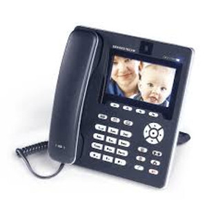 Điện thoại IP Video HD Grandstream GXV3140