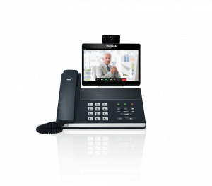 Điện thoại IP Video phone không dây YeaLink VP59