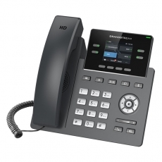 Điện thoại IP Wifi Grandstream GRP2612W