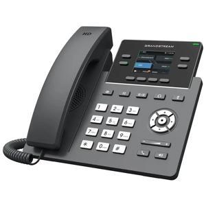 Điện thoại IP Wifi Grandstream GRP2612W