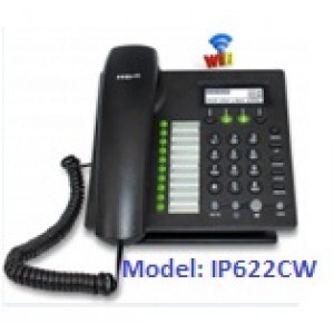 Điện thoại IP wifi IP622CW
