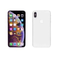 Điện thoai ip Xs max 256GB bảo hành 12 tháng, mới 100% nguyên seal