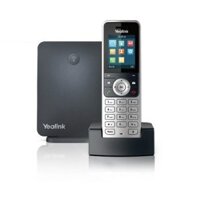 Điện thoại IP Yealink IP không dây Yealink W53P Dect phone package