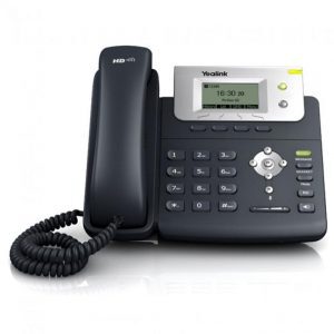 Điện thoại IP Yealink SIP-T21P