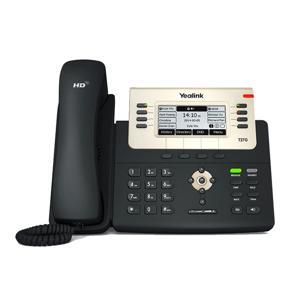Điện thoại IP Yealink SIP-T27G
