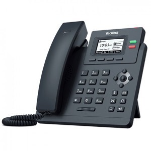 Điện thoại IP Yealink SIP-T31G