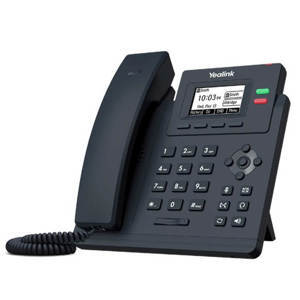 Điện thoại IP Yealink SIP-T31G