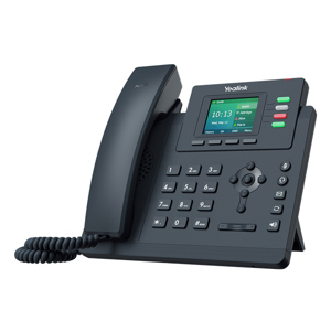 Điện thoại IP Yealink SIP-T33G