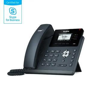 Điện thoại IP YeaLink SIP-T40P-Skype