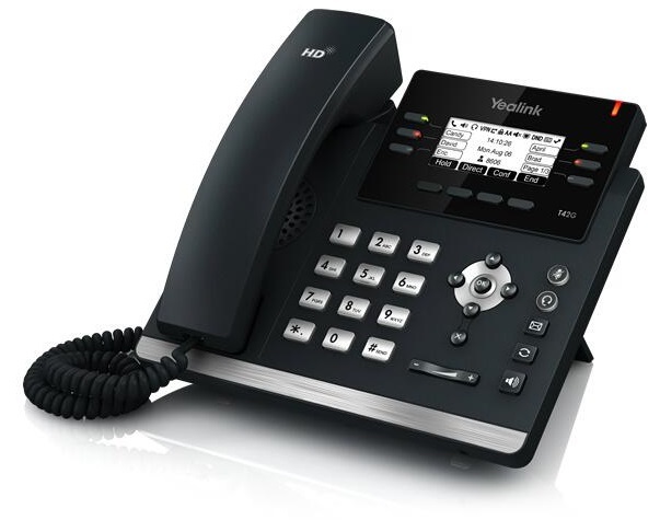 Điện thoại IP Yealink SIP-T41G