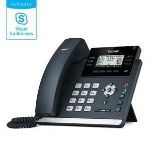 Điện thoại IP YeaLink SIP-T41S