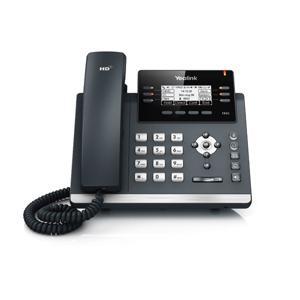 Điện thoại IP Yealink SIP-T42G