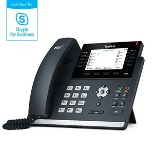 Điện thoại IP YeaLink SIP-T46S