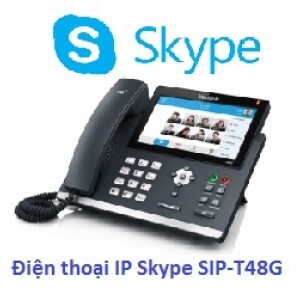 Điện thoại IP Yealink SIP-T48G