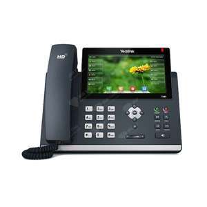 Điện thoại IP Yealink SIP-T48S