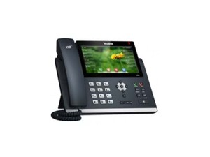 Điện thoại IP Yealink SIP-T48S