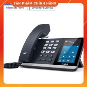 Điện thoại IP Yealink SIP-T55A
