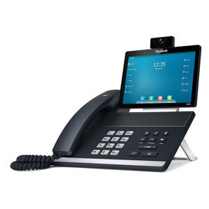 Điện thoại IP Yealink SIP-T58V
