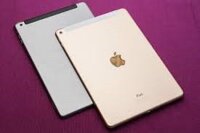 Điện Thoại Ipad Air 4G 128GB 99%