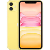 Điện thoại iPhone 11 cũ đẹp 99%