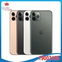 Điện Thoại iPhone 11 Pro 256GB  Like New 99%