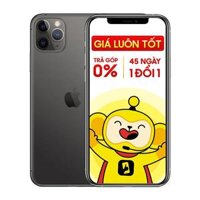 Điện thoại iPhone 11 Pro 256GB cũ