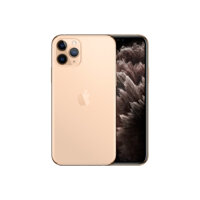 Điện Thoại iPhone 11 Pro 512GB Gold (bản 2 SIM vật lý)