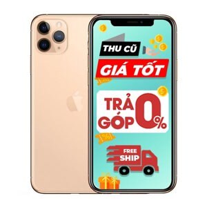 Điện thoại iPhone 11 Pro 64GB cũ